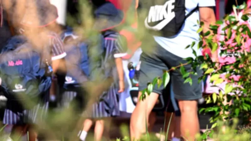 Victorian Teachers' Strike: 30,000 Walk Off, Schools in Chaos