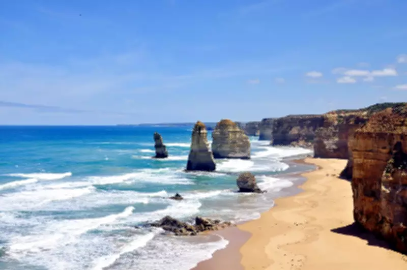Victoria's Twelve Apostles to Introduce Entry Fee for New Visitor Centre