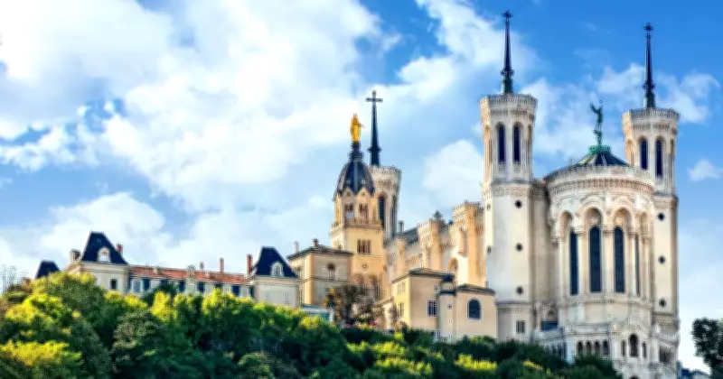 Viking Cruises Names Autumn 2026 as Prime Time for European River Voyages