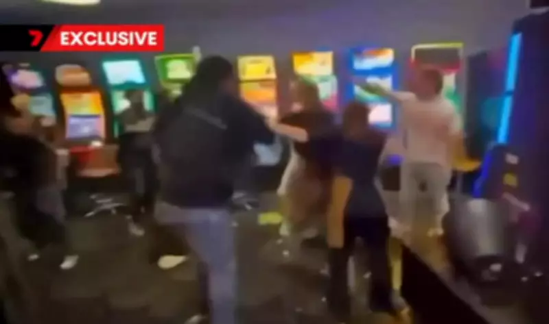 Violent Whyalla Pub Brawl Leads to Airlift and Arrests After Alleged Glassing