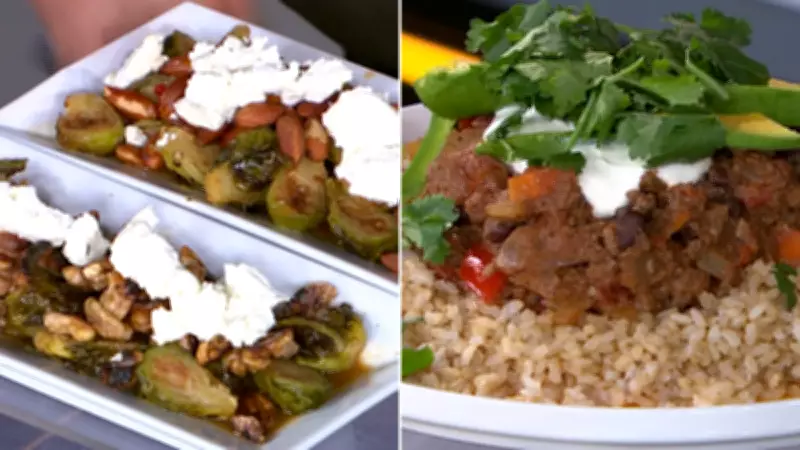 Viral Recipes Transform Hated Foods Into Must-Try Meals