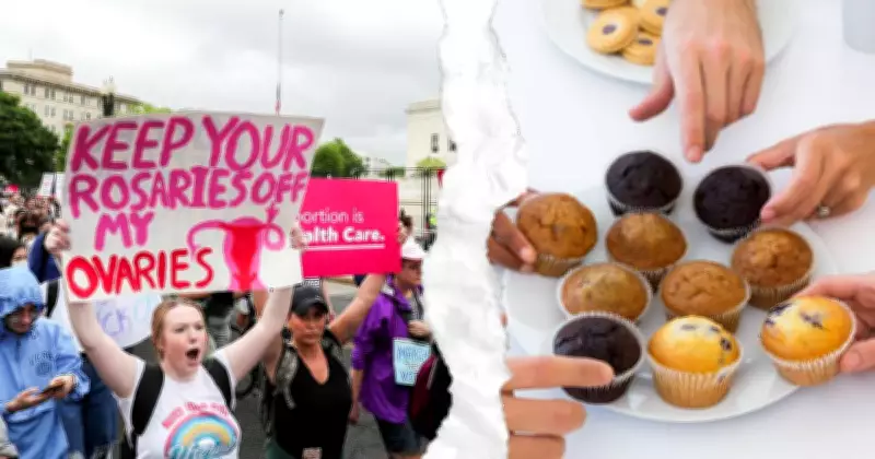 Virginia Haussegger: Why Gender Equality Is No Longer Enough