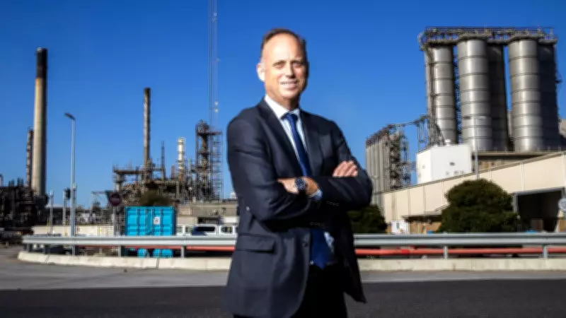 Viva Energy Sues Former Director Over Alleged $423,000 Unpaid Fuel Debt