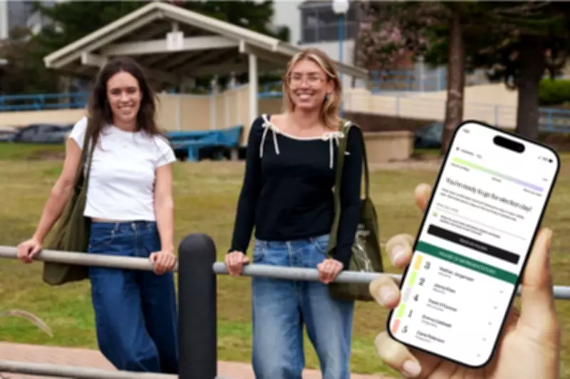 Voting Tool Quadruples Users, Enlists Influencers for South Australian Election