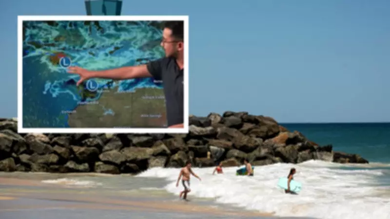 WA Braces for Scorching 38-Degree Heatwave and Tropical Low This Weekend