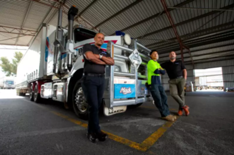 WA Businesses Criticize Fuel Excise Cut as Short-Term Fix