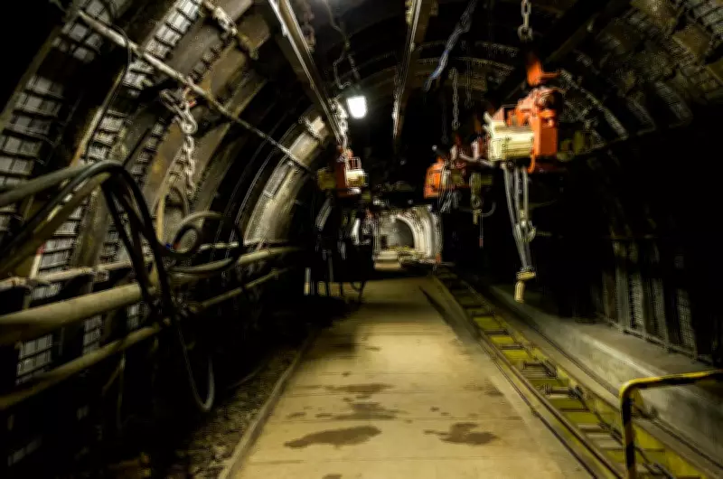 WA Climbs Mining Rankings but South Australia Emerges as Australia's Top Jurisdiction