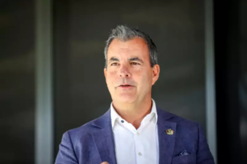 WA Councils Elect New Voice Amidst Increased State Oversight