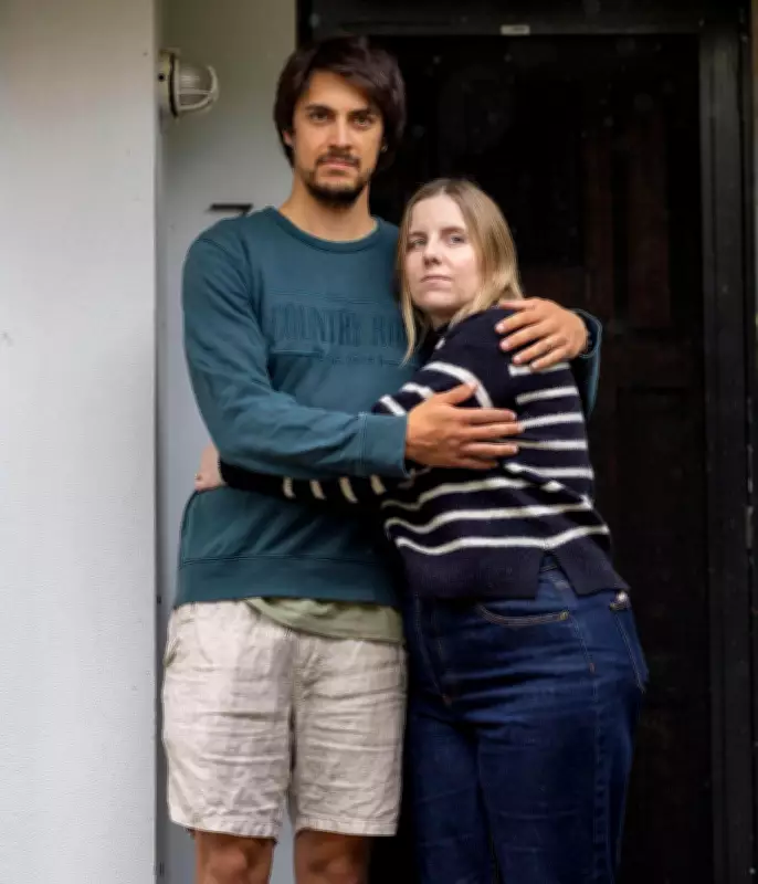 WA Couple Forced to Rethink Baby Plans as Living Costs Soar