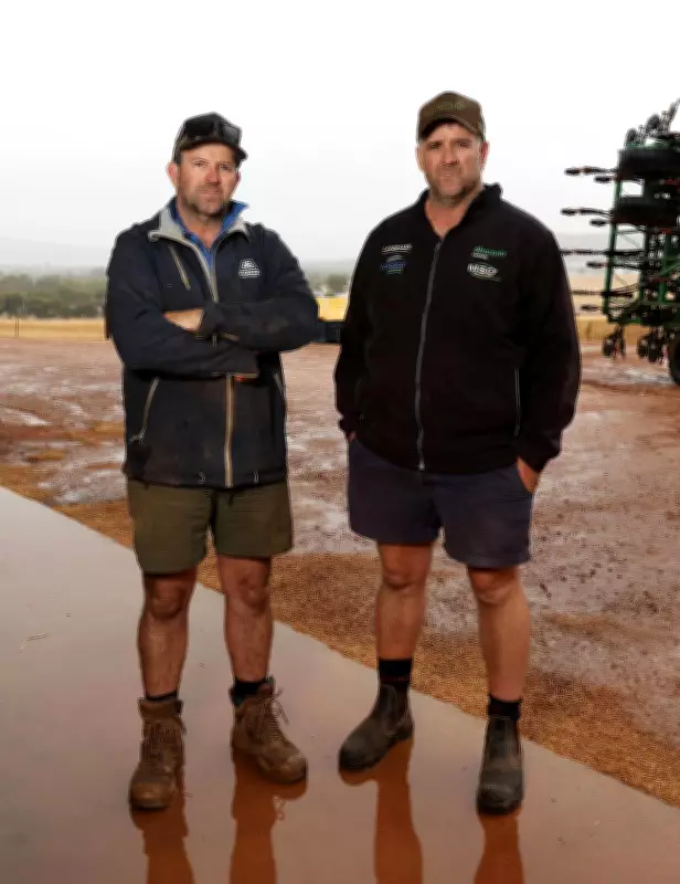 WA Farmers Warn Fuel Crisis Threatens Harvest, Could Lead to Soaring Food Prices