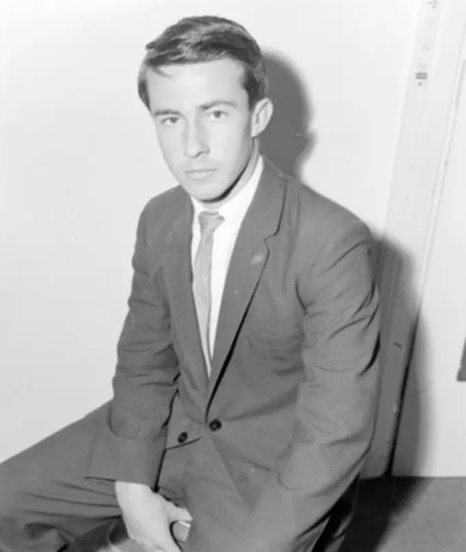 WA Football Hall of Fame to Honour Media Pioneer Alan East