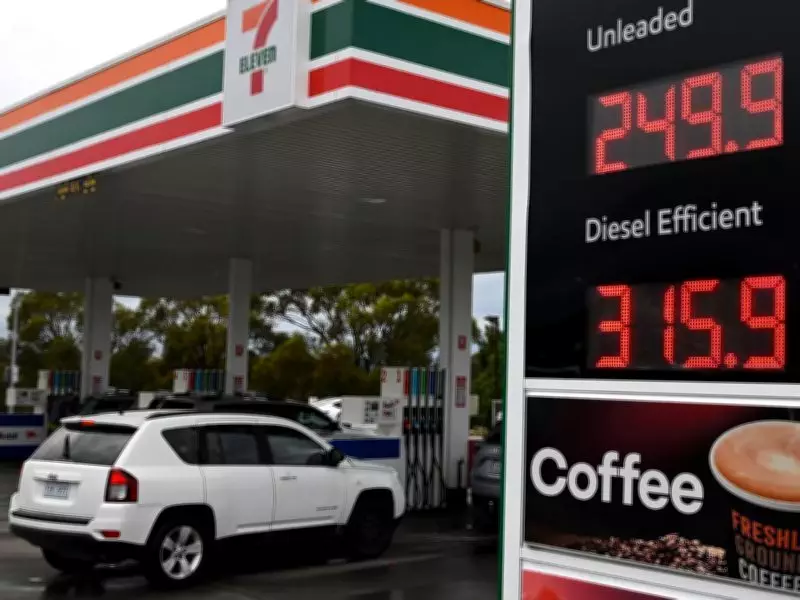 WA Fuel Crisis Deepens: 9 Stations Completely Dry, Diesel Shortages Worsen