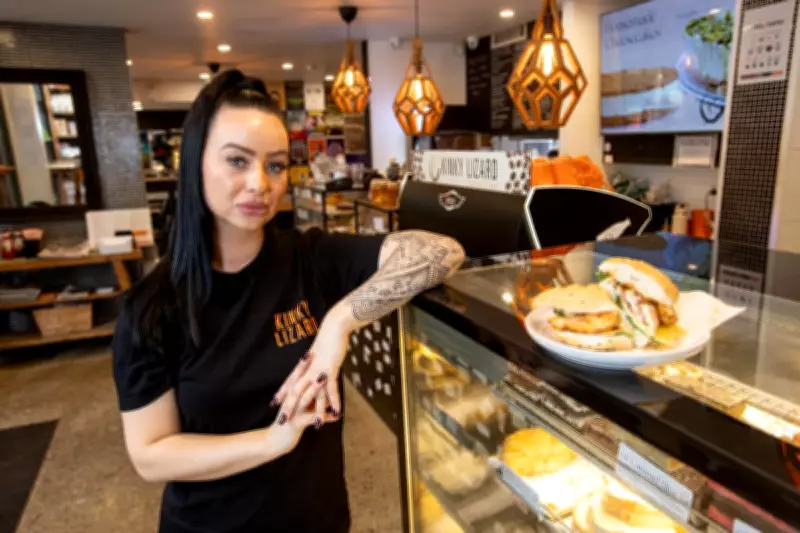 WA Fuel Crisis Hits Hospitality: Bagel and Smoothie Prices Soar