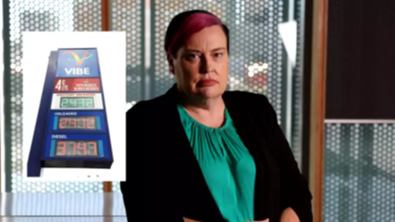 WA Fuelwatch Crackdown Exposes Retailers Price Gouging, More Pain at Pump Warned