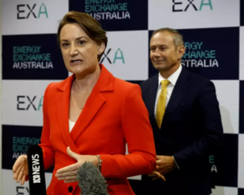 WA Government Commits to Wind Power Amid Coal Plant Closures