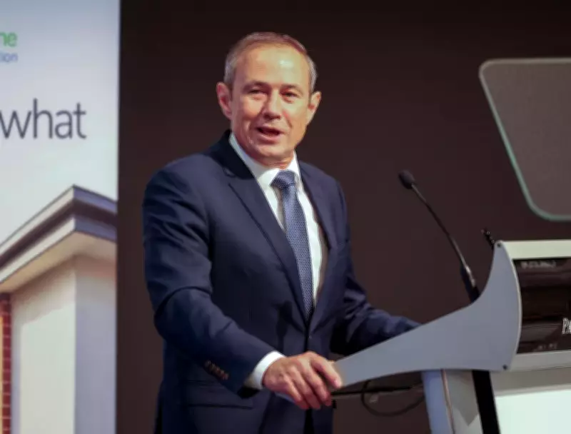 WA Government Hosts Construction Roundtable Amid Fuel Price Crisis