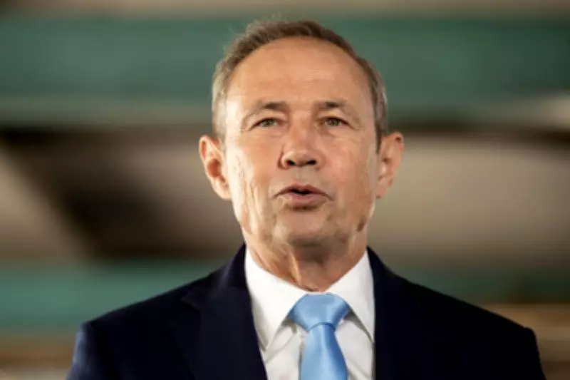 WA Government Launches $153 Million Loan Pool to Tackle Business Energy Costs