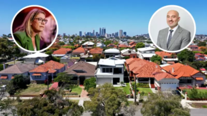 WA Government Urged to Expand Stamp Duty Abolition for Downsizers