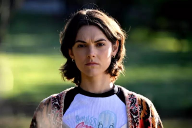 WA Horror Film Proclivitas Haunts Cinemas with Addiction Metaphor