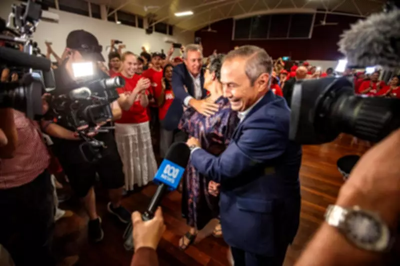 WA Labor's Infrastructure Push Amid Housing and Health Crises Post-Election