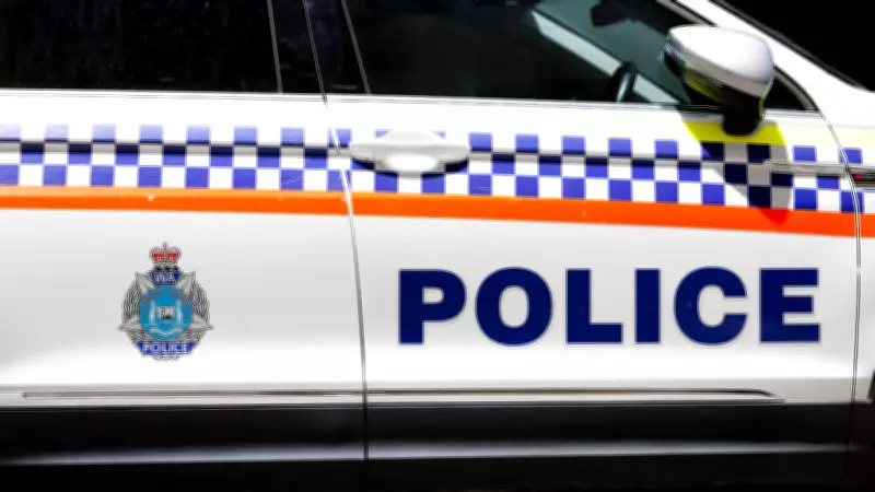 WA Man Charged with Hundreds of Child Abuse and Bestiality Offences