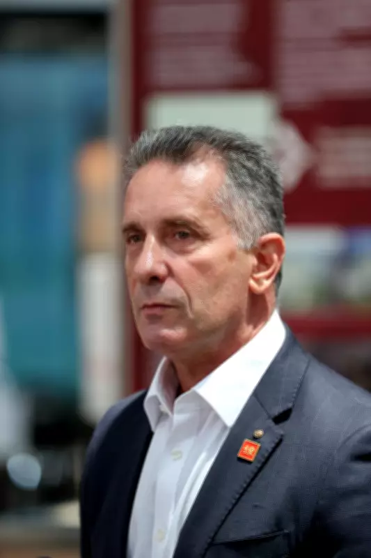 WA Motorists Face $2000 Annual Fuel Hike Amid Middle East Conflict