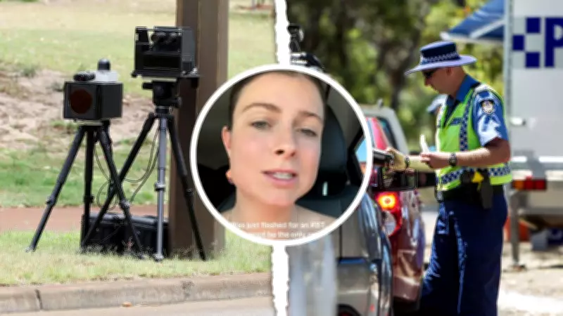 WA Mum's Viral Rant on Flashing Headlights Divides Internet Over Aussie Culture