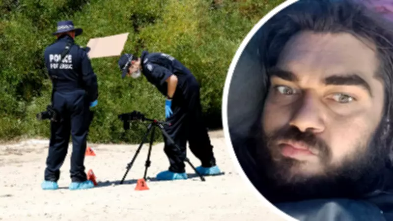 WA Police Appeal for E-Scooter Witness in Zailn Hayward Homicide Investigation