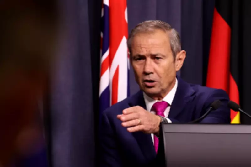 WA Premier Roger Cook Calls on Fuel Firms to Drop Surcharges Amid Excise Cut