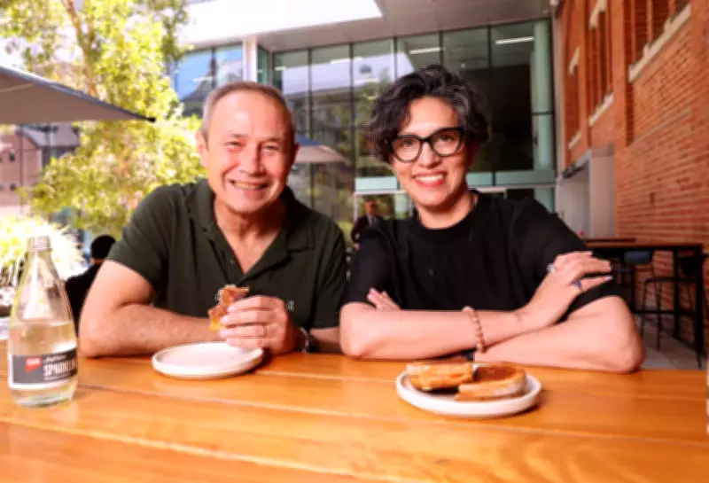 WA Premier Roger Cook Moves from Kwinana to West Perth in Surprise Relocation