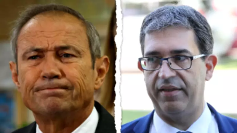 WA Premier Roger Cook's Judicial Commission Legislation Faces Uncertainty