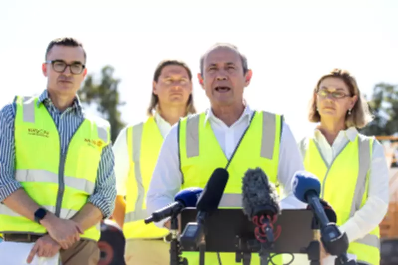 WA Premier Vows Lessons from Teen's Tragic Death After Hospital Discharge