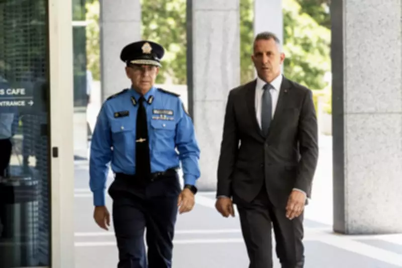 WA Prisoners Released Early to Free Up Overcrowded Jail Beds