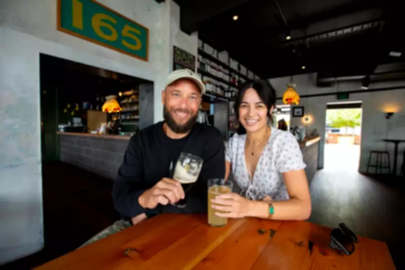 WA Scraps Good Friday Alcohol Rule, Pubs Can Serve Drinks Without Meals