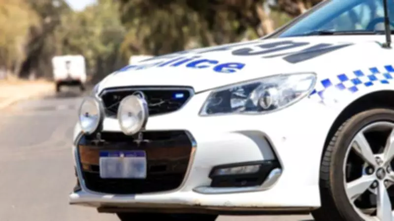 WA Teen Charged After Alleged Car Attack Leaves Another Teen Fighting for Life