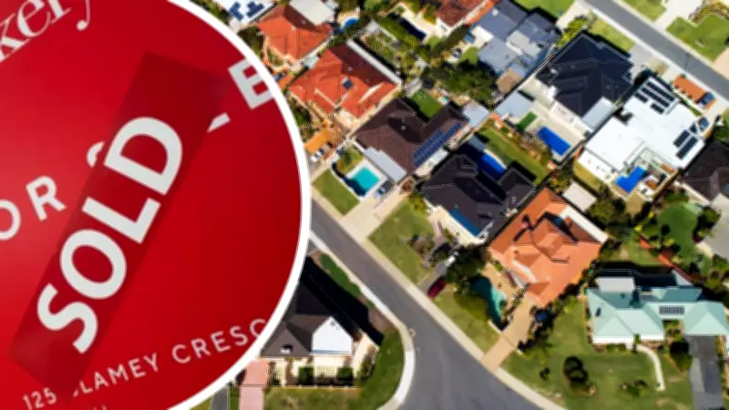 WA Treasurer Defends Stamp Duty as State Reaps $2 Billion Windfall