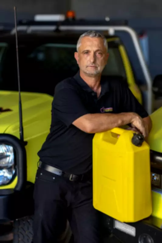 WA Truckers Face Stranding Risk Amid Fuel Uncertainty, Calls for Clarity