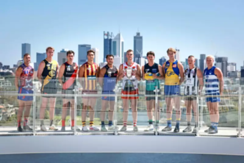 WAFL 2026: Subiaco Coach Jarrad Schofield Predicts Toughest Season Yet