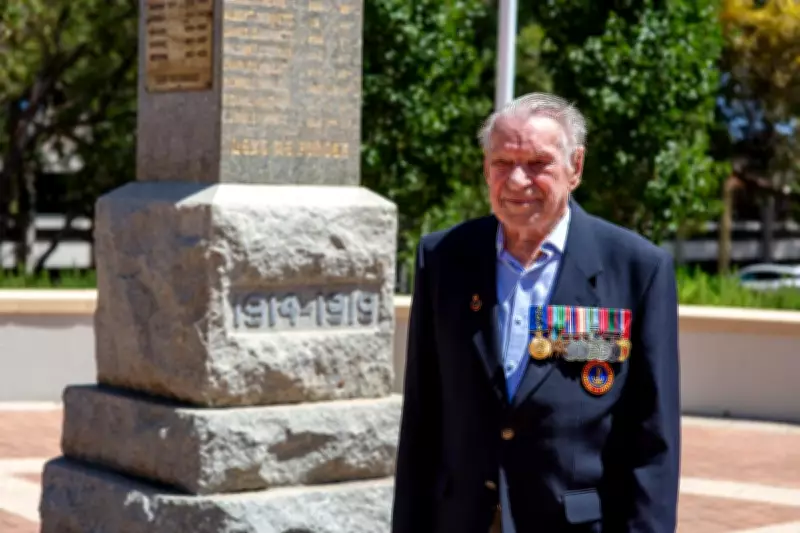 Wanneroo's Highest Civic Honour Awarded to Six Community Pillars