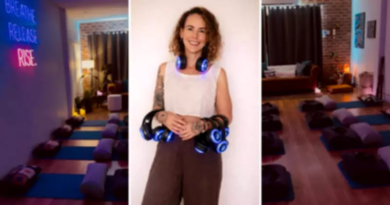 Warilla Quantum Breath of Rising Soul Studio Opens Doors in Illawarra