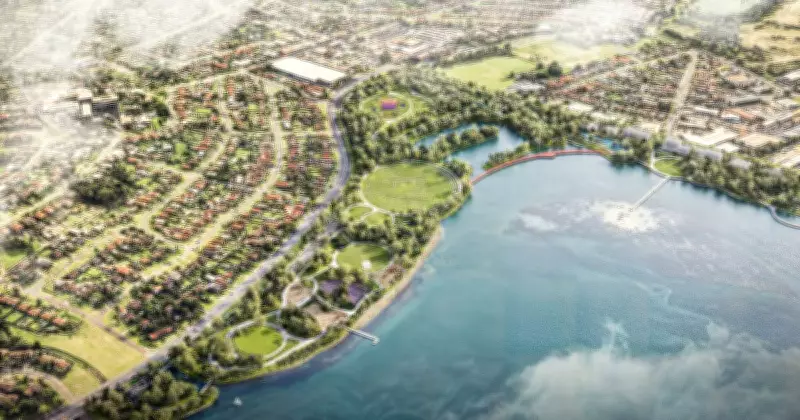 Warrawong Parklands Master Plan Finalised for Kully Bay Site