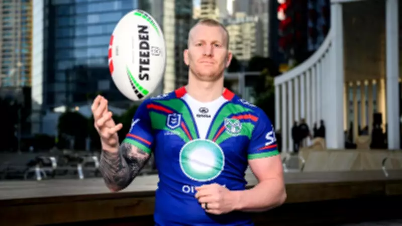 Warriors to Negotiate with Broncos for Replacement After Barnett's Move