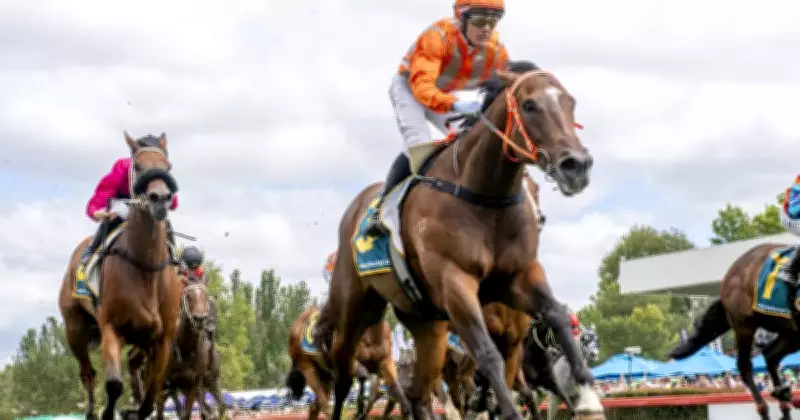 Warwick Farm Racing Preview: Vella's Best Aims for Fourth Straight Win