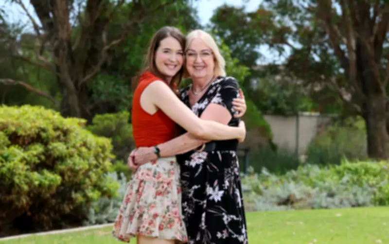 WA's QR Code on Licence Forms Boosts Organ Donor Rates