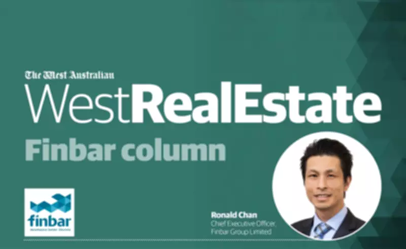 WA's Stamp Duty Reform Must Go Further to Unlock Housing Chain