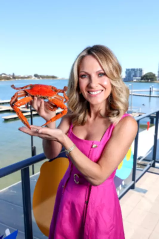 WA's Week of Culture: Crab Fest, Music, and Theatre Highlights