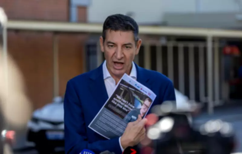 WA's Winter Hospital Plan Under Pressure as Ambulance Ramping Hits Record High