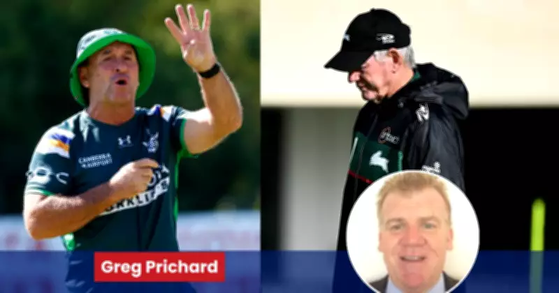 Wayne Bennett's Masterstroke for 2026 NRL Season, Ricky Stuart's Challenge