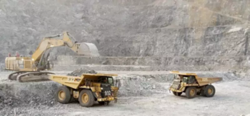 West African Resources' Profit Doubles Amid Soaring Gold Prices