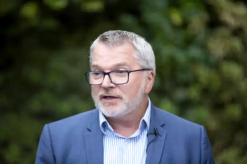 West Australians Report Financial Strain Before Economic Downturn